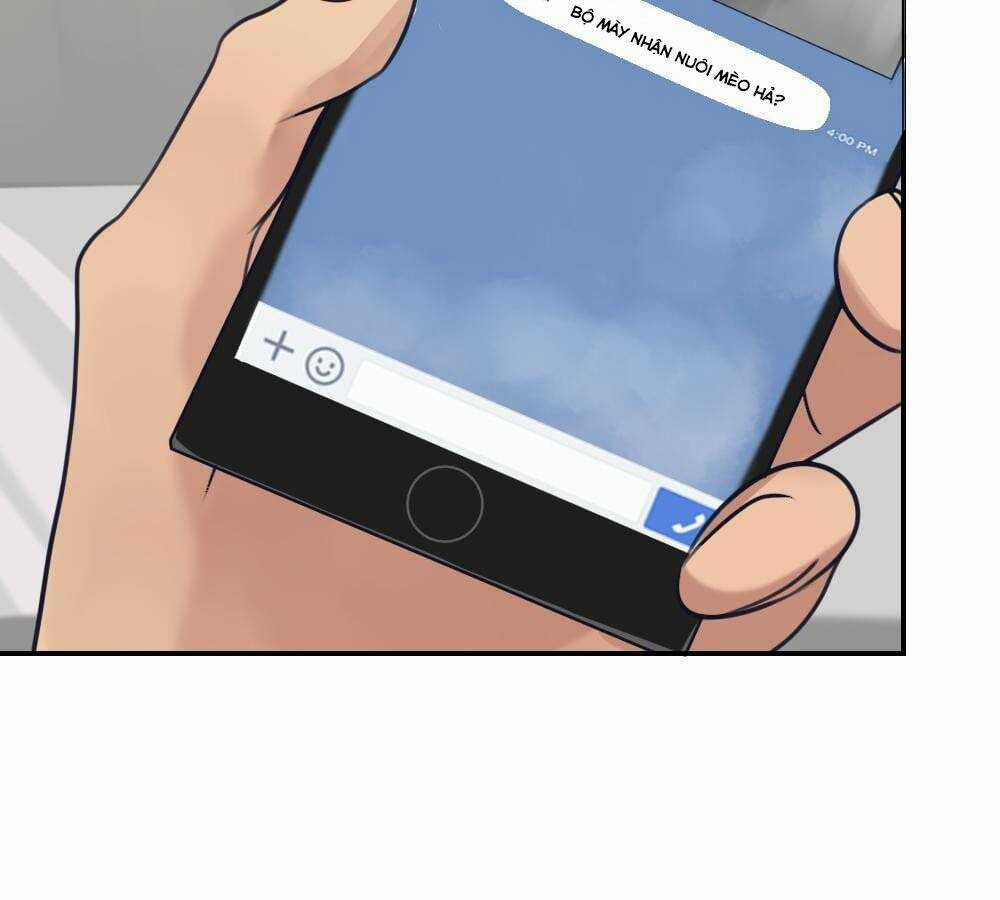 Chỉ Hai Chúng Ta Chapter 4 trang 15