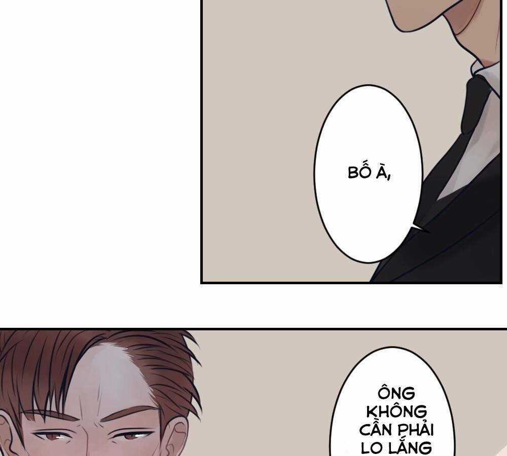 Chỉ Hai Chúng Ta Chapter 4 trang 17