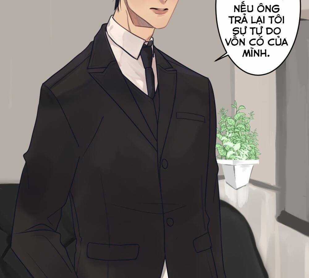 Chỉ Hai Chúng Ta Chapter 4 trang 19