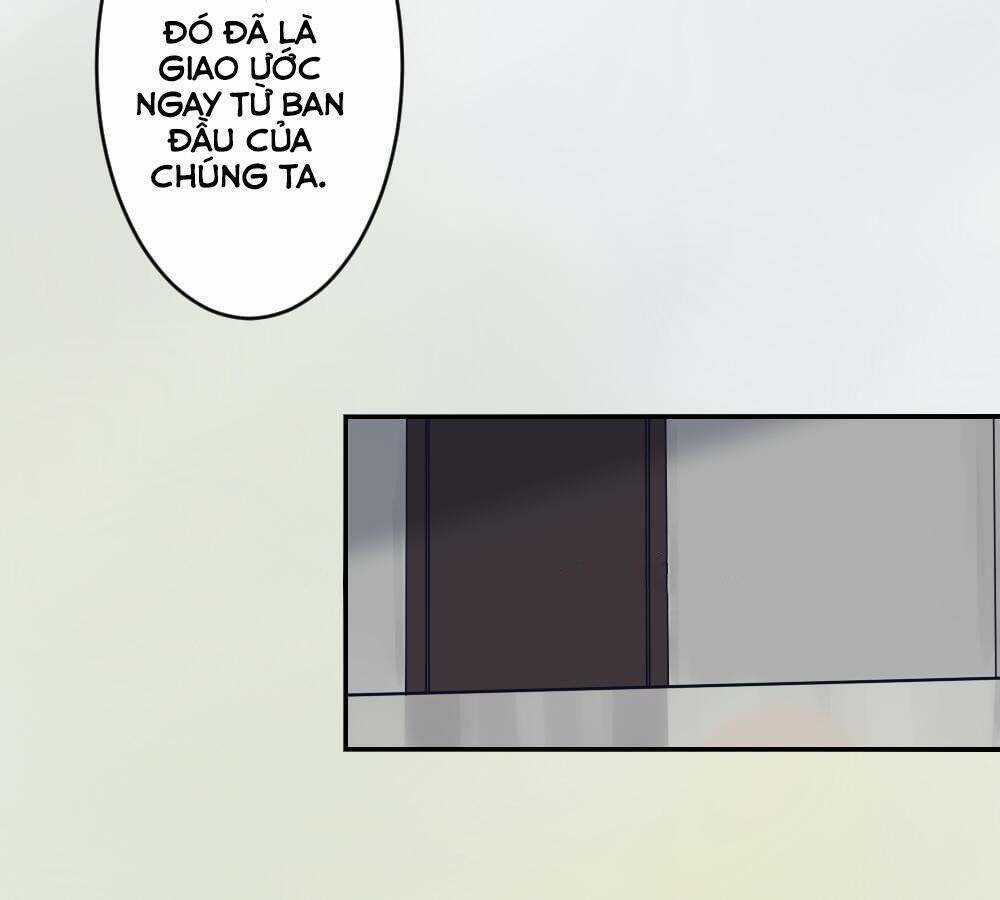 Chỉ Hai Chúng Ta Chapter 4 trang 20