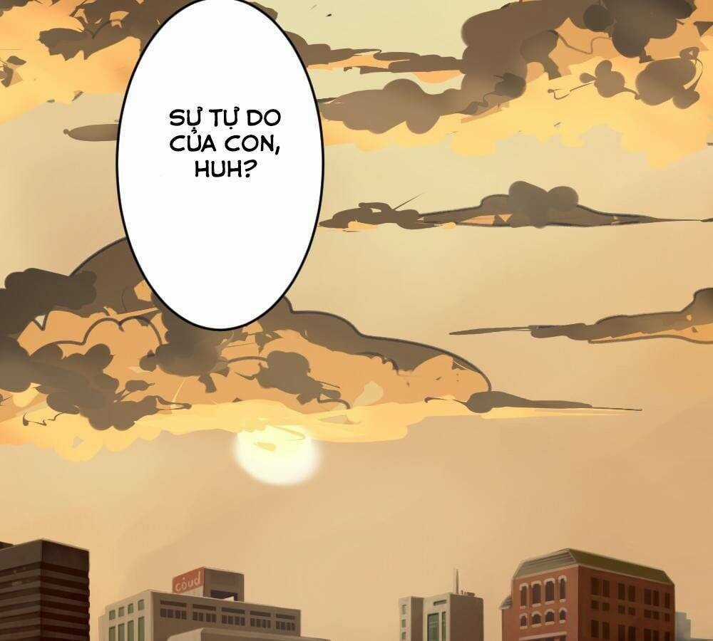 Chỉ Hai Chúng Ta Chapter 4 trang 22