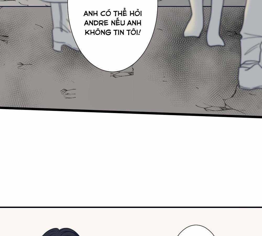 Chỉ Hai Chúng Ta Chapter 4 trang 26