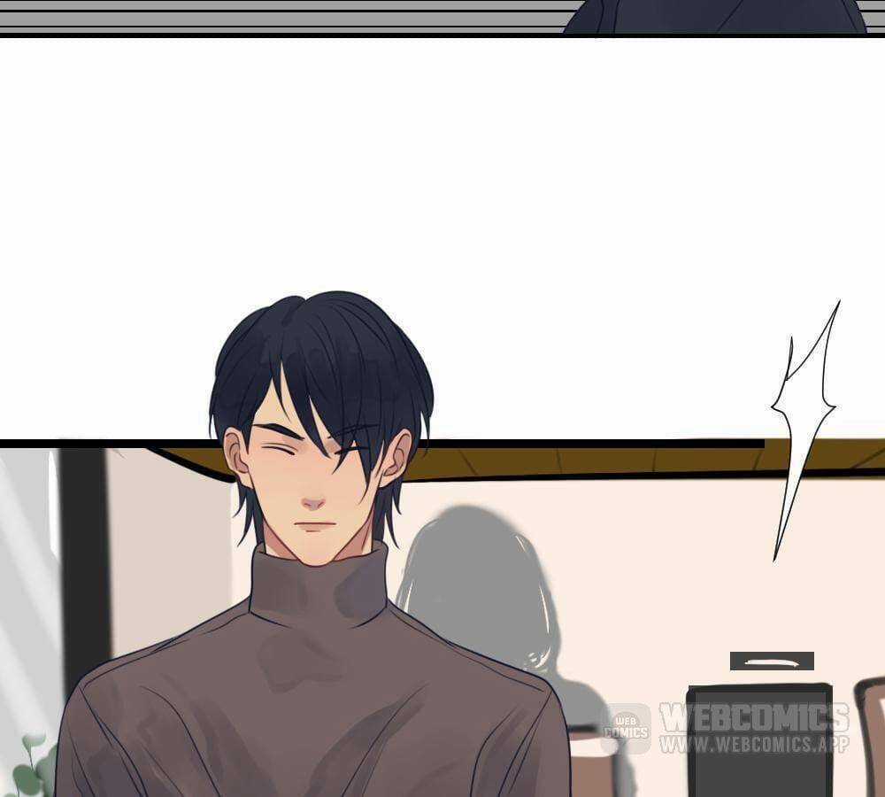 Chỉ Hai Chúng Ta Chapter 4 trang 28