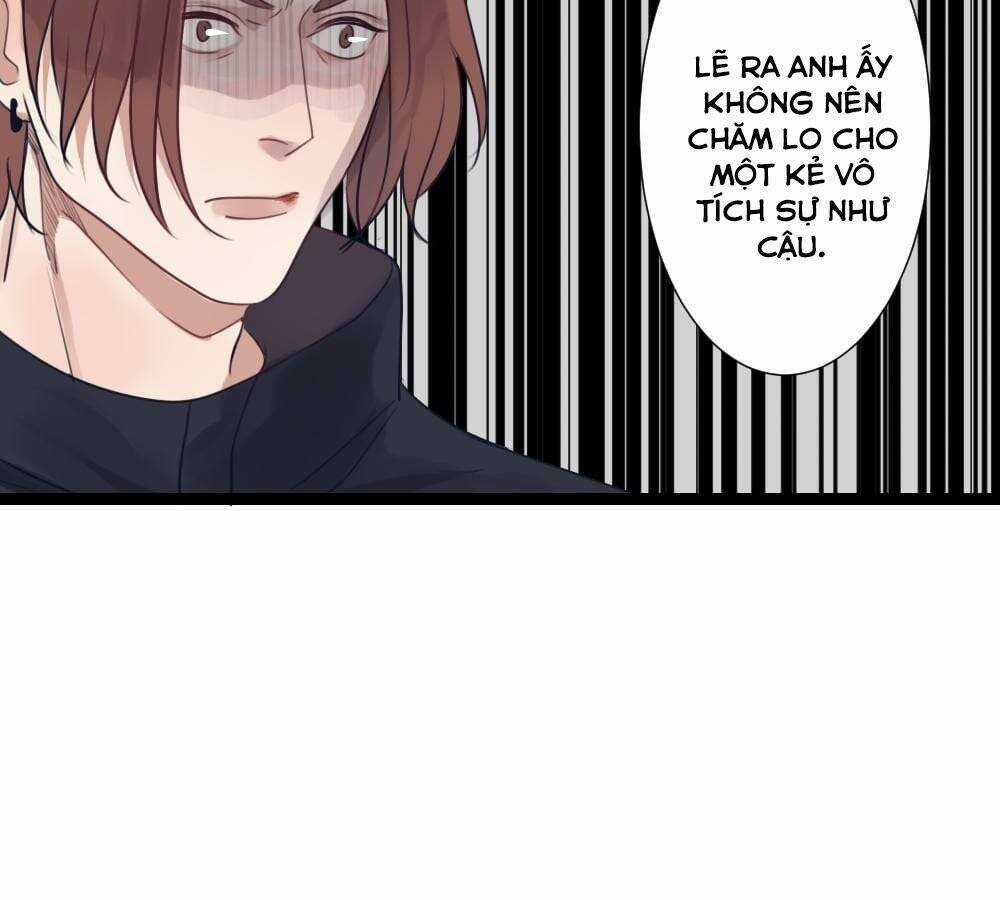 Chỉ Hai Chúng Ta Chapter 4 trang 34