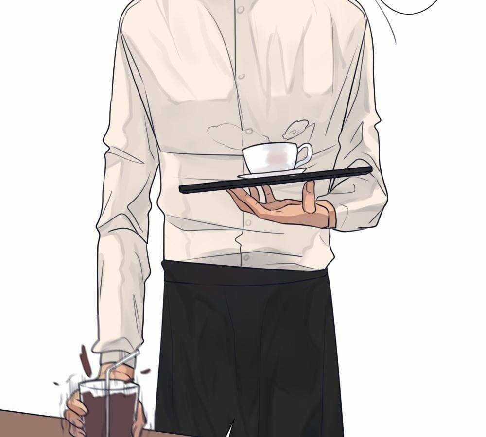 Chỉ Hai Chúng Ta Chapter 4 trang 38