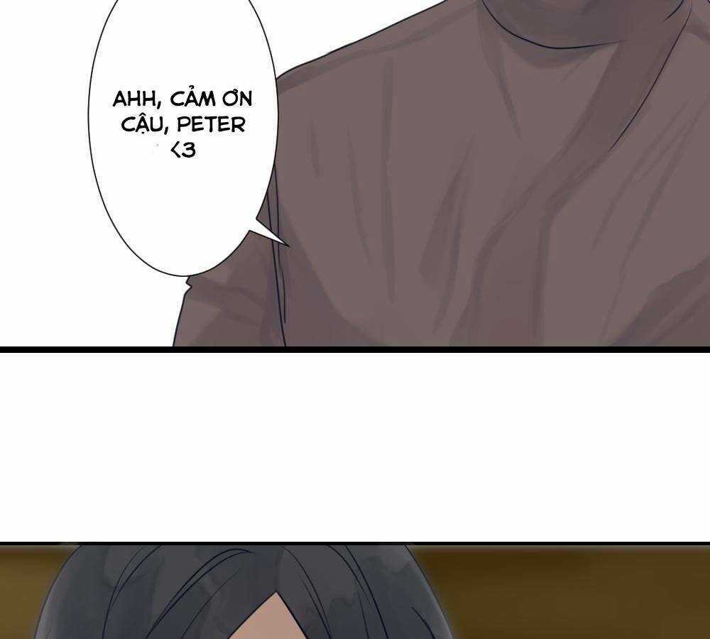 Chỉ Hai Chúng Ta Chapter 4 trang 40