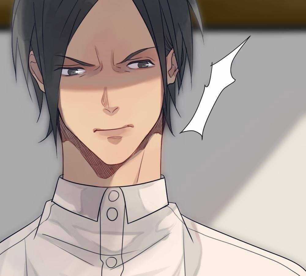 Chỉ Hai Chúng Ta Chapter 4 trang 41