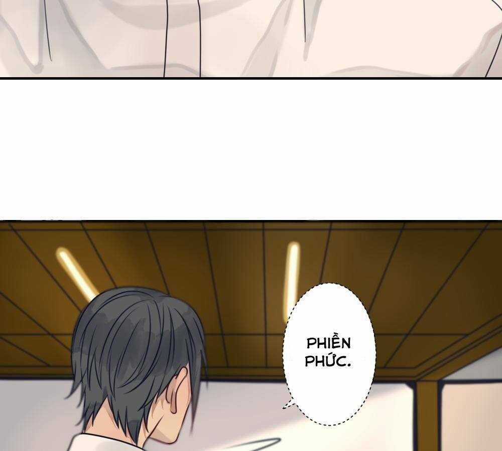 Chỉ Hai Chúng Ta Chapter 4 trang 42