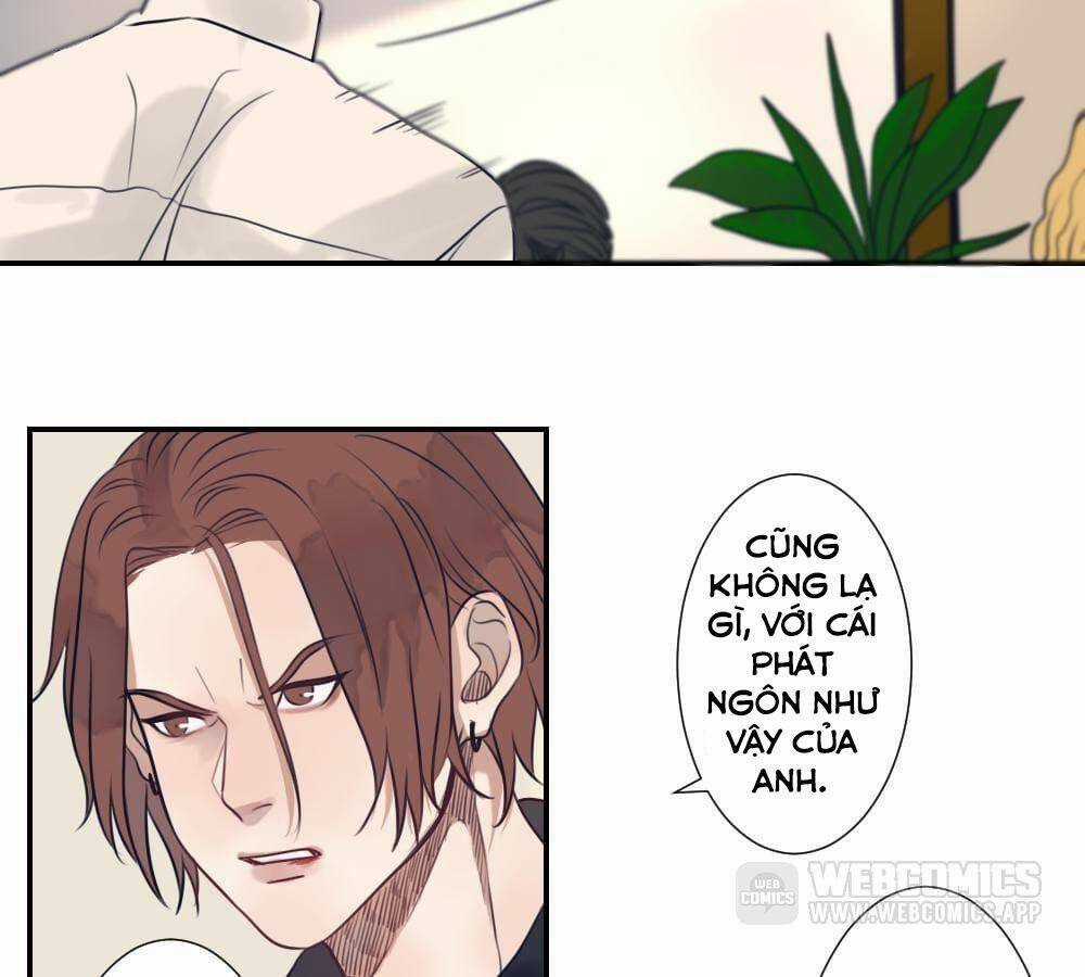 Chỉ Hai Chúng Ta Chapter 4 trang 43