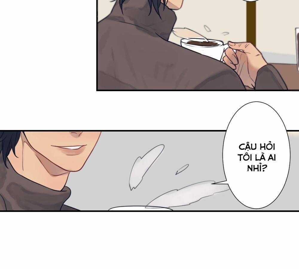 Chỉ Hai Chúng Ta Chapter 4 trang 45