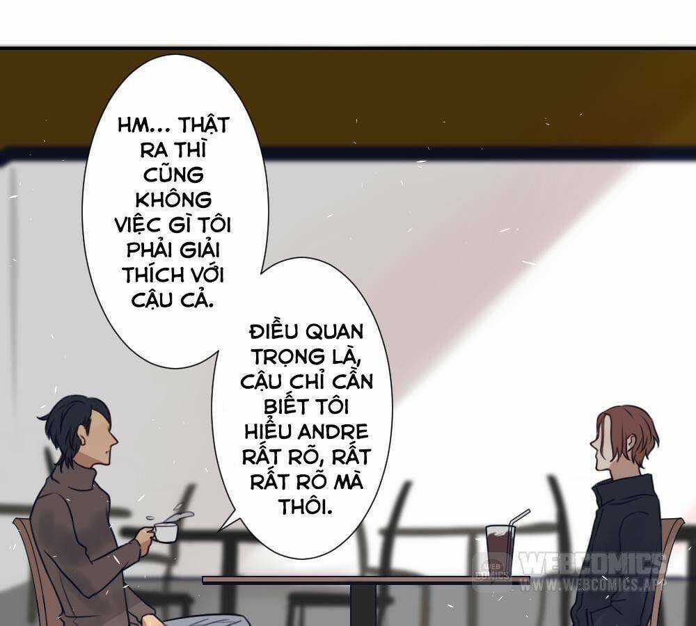 Chỉ Hai Chúng Ta Chapter 4 trang 46
