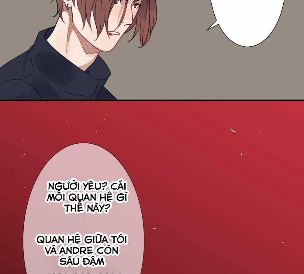 Chỉ Hai Chúng Ta Chapter 4 trang 48