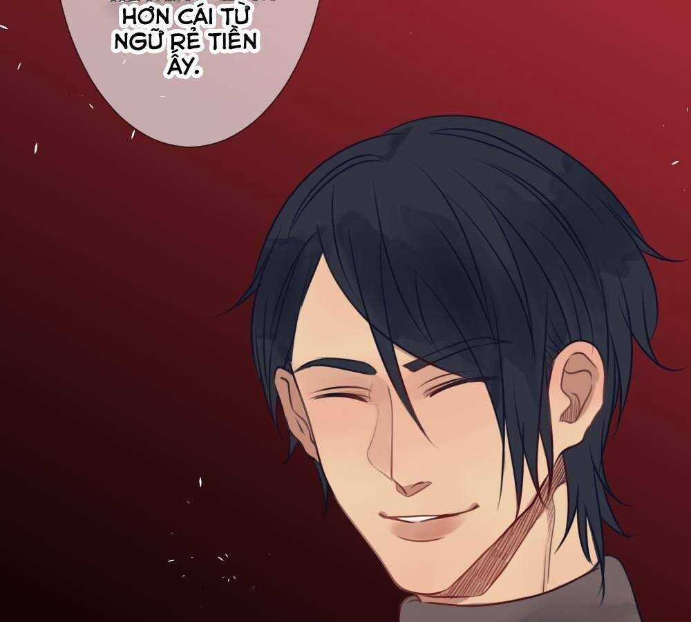 Chỉ Hai Chúng Ta Chapter 4 trang 49