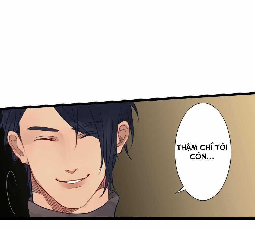 Chỉ Hai Chúng Ta Chapter 4 trang 51