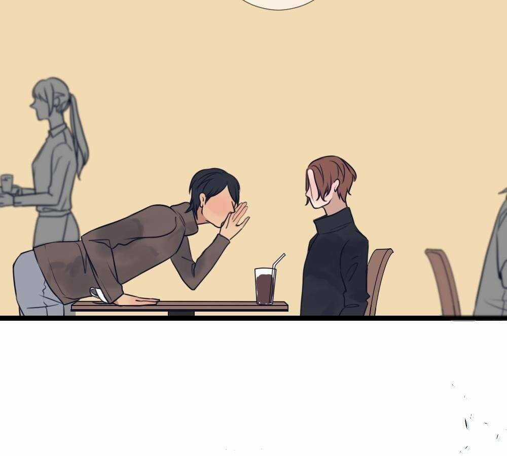 Chỉ Hai Chúng Ta Chapter 4 trang 54