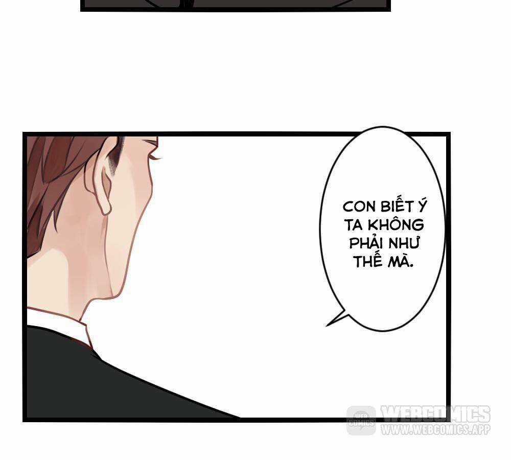 Chỉ Hai Chúng Ta Chapter 4 trang 6