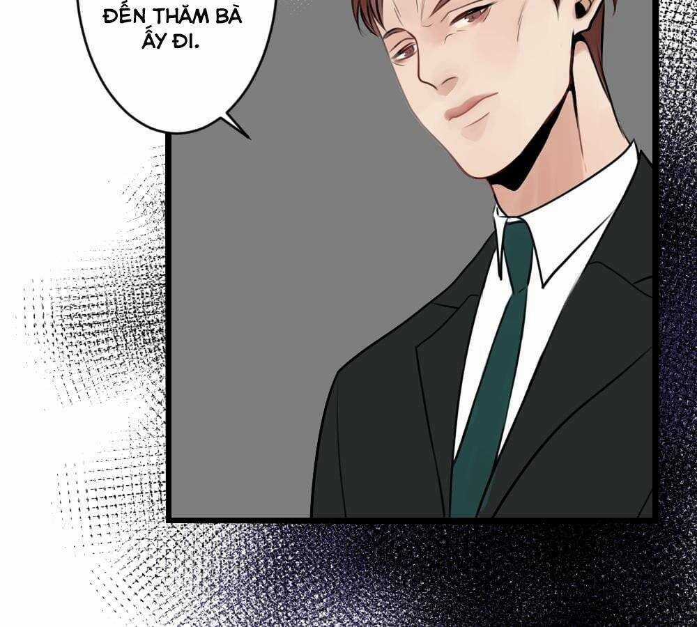 Chỉ Hai Chúng Ta Chapter 4 trang 8