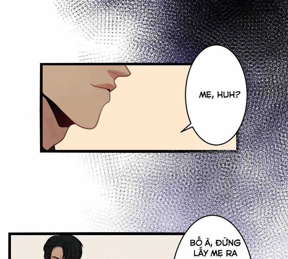 Chỉ Hai Chúng Ta Chapter 4 trang 9