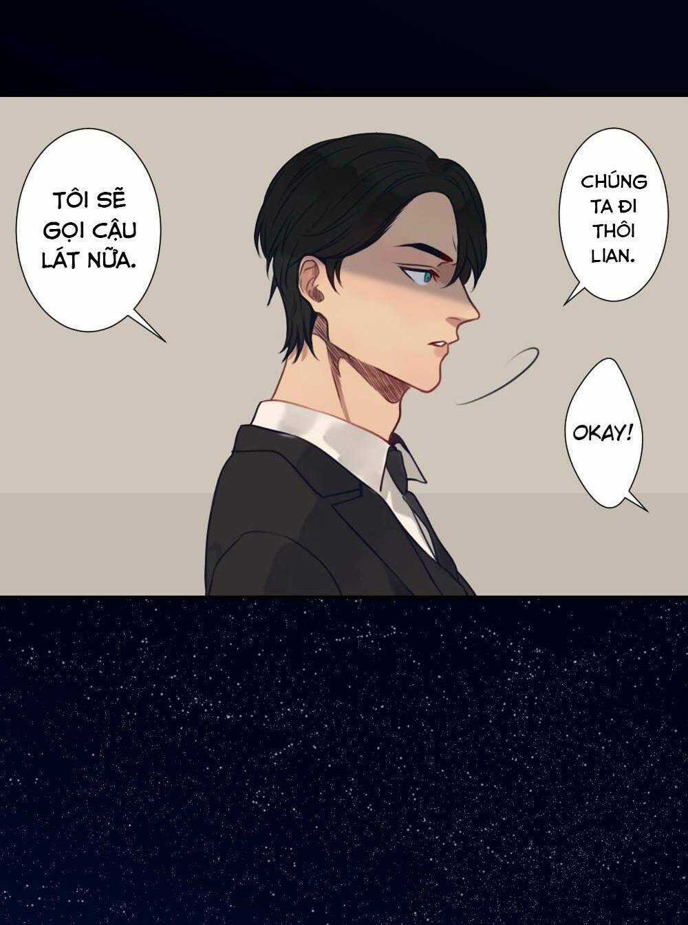 Chỉ Hai Chúng Ta Chapter 5 trang 20