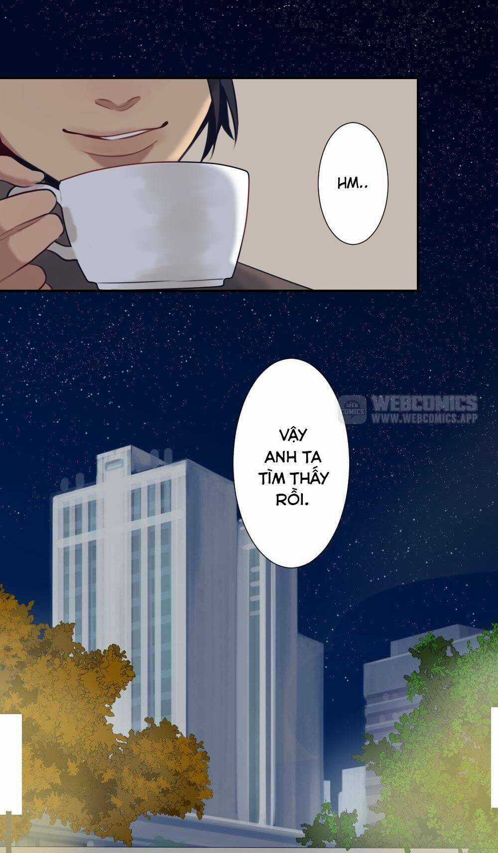 Chỉ Hai Chúng Ta Chapter 5 trang 21