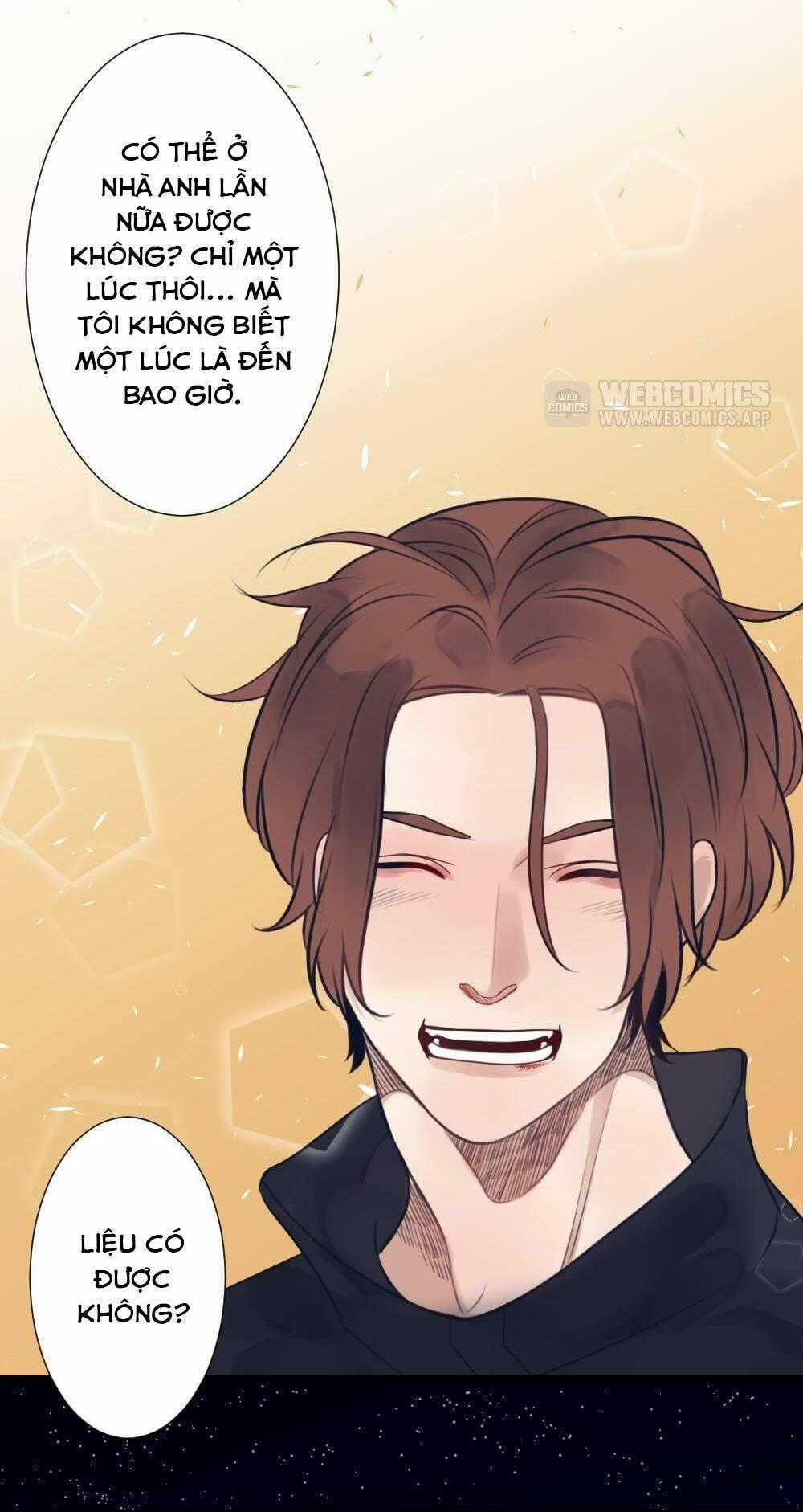 Chỉ Hai Chúng Ta Chapter 5 trang 25