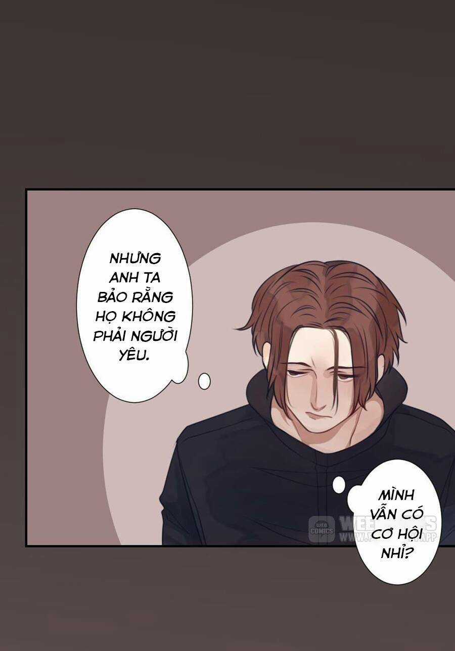 Chỉ Hai Chúng Ta Chapter 5 trang 4