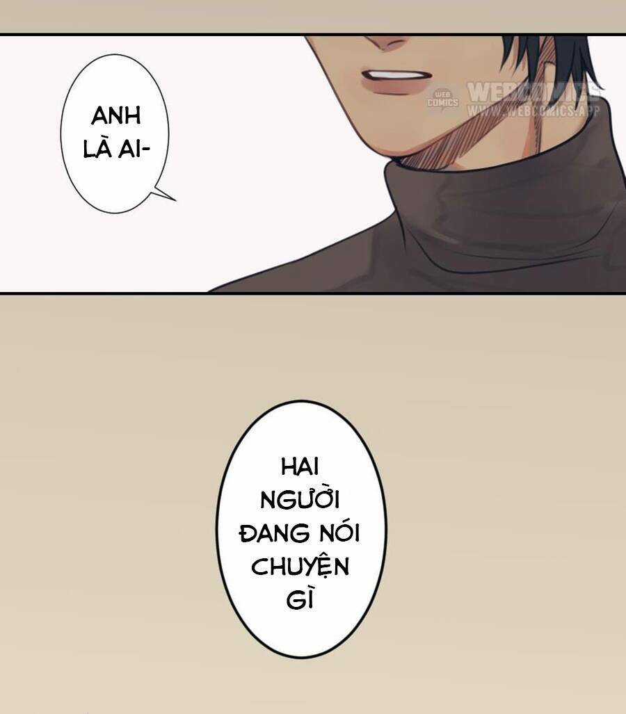 Chỉ Hai Chúng Ta Chapter 5 trang 7