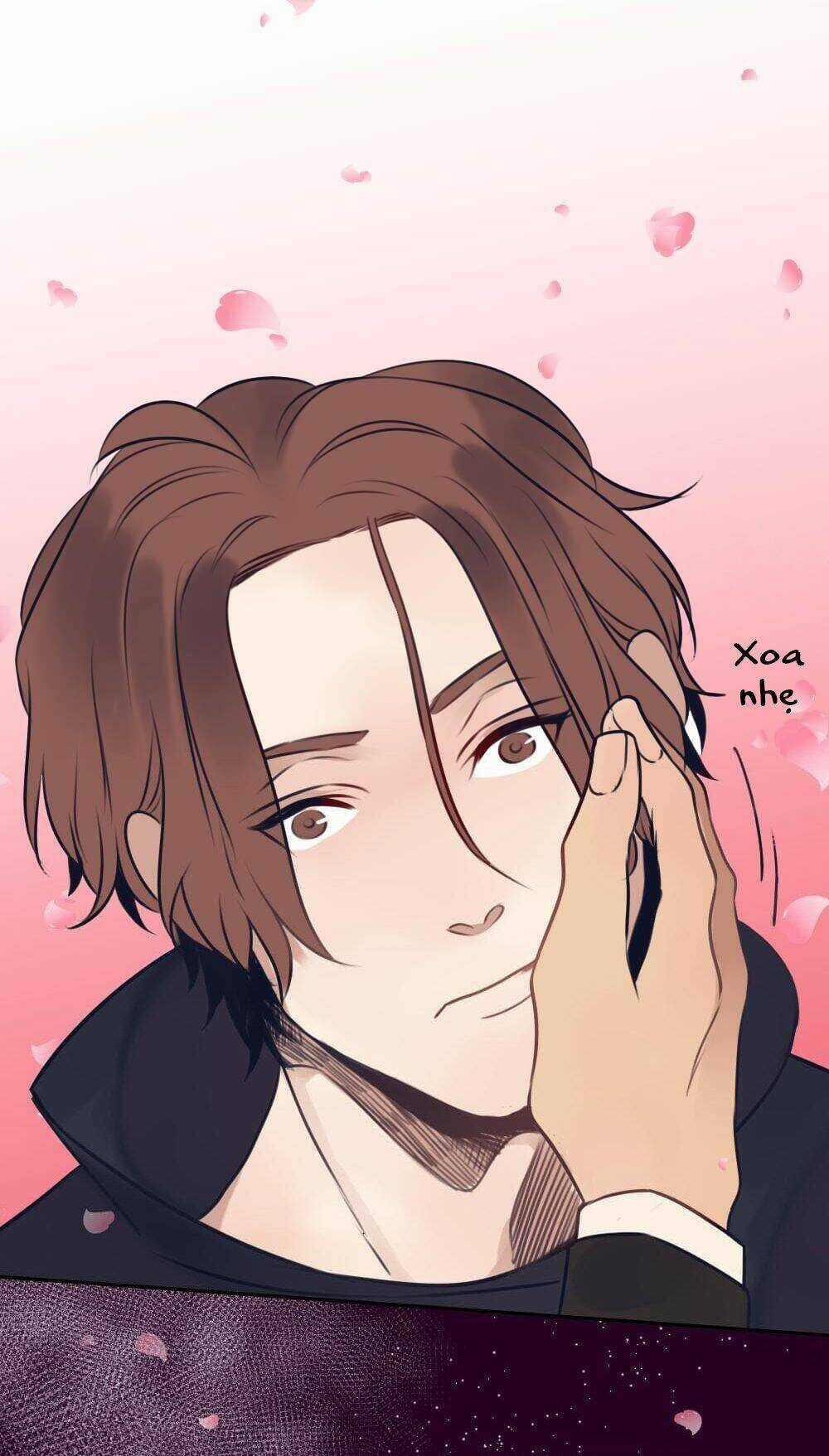 Chỉ Hai Chúng Ta Chapter 6 trang 15