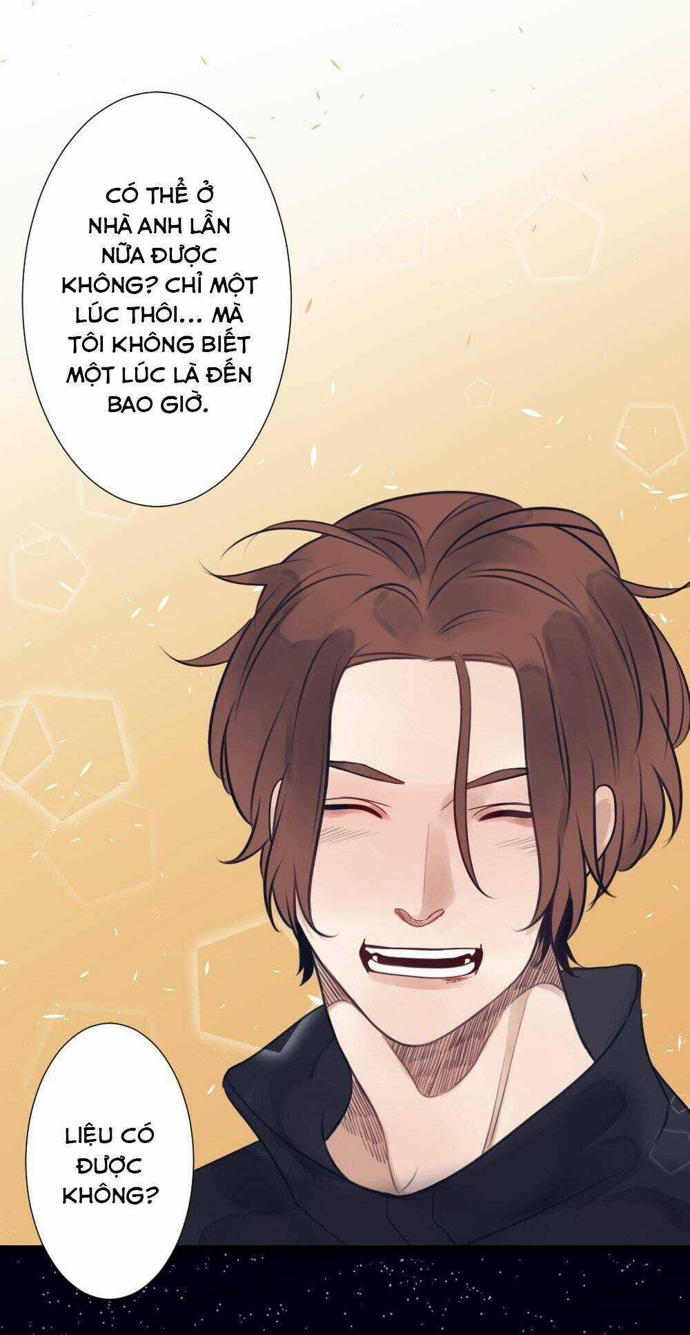 Chỉ Hai Chúng Ta Chapter 6 trang 2