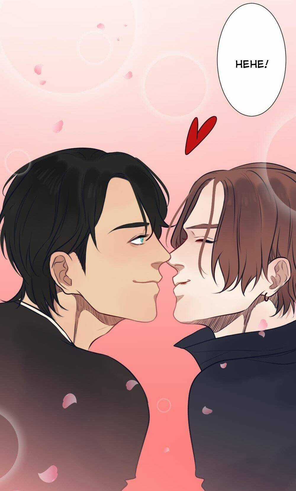 Chỉ Hai Chúng Ta Chapter 6 trang 20