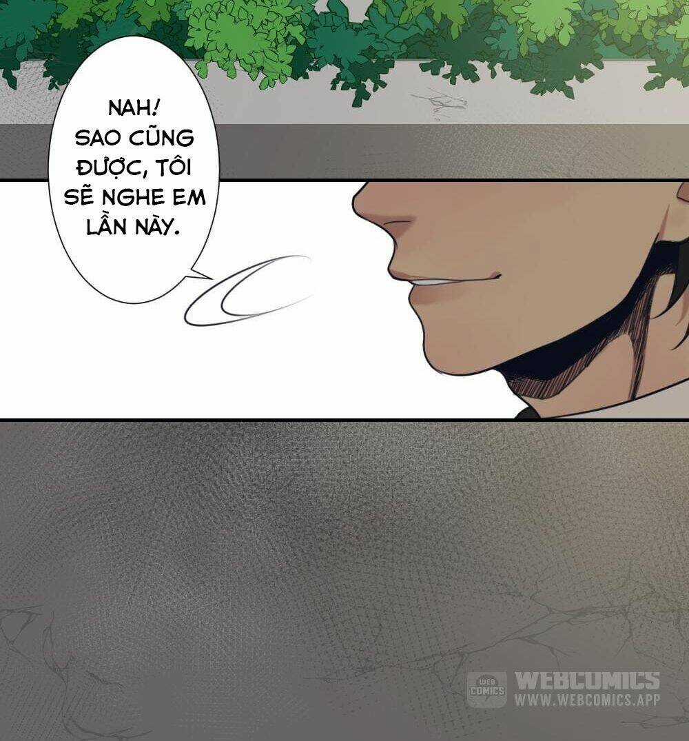 Chỉ Hai Chúng Ta Chapter 6 trang 25