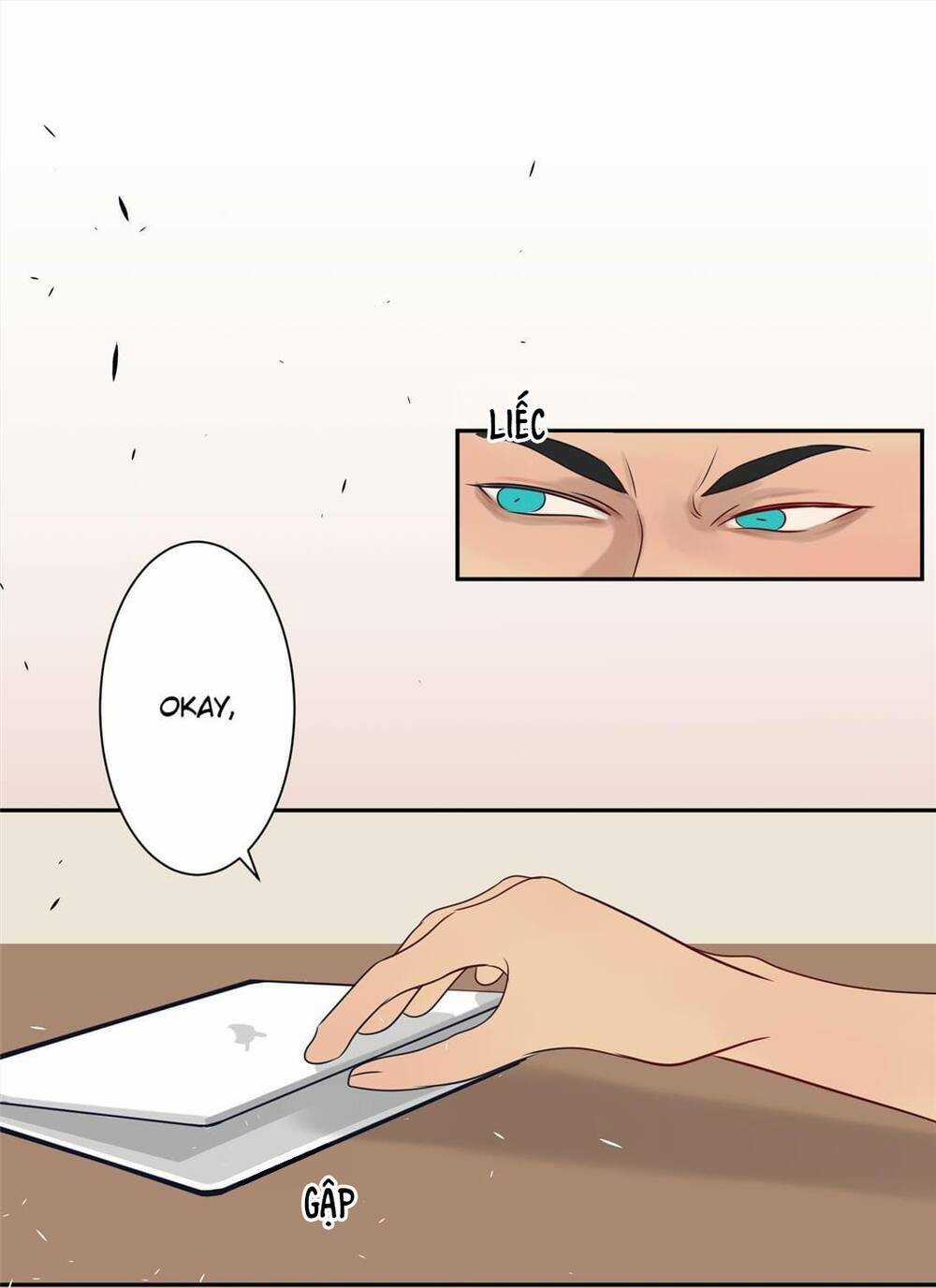 Chỉ Hai Chúng Ta Chapter 7 trang 13