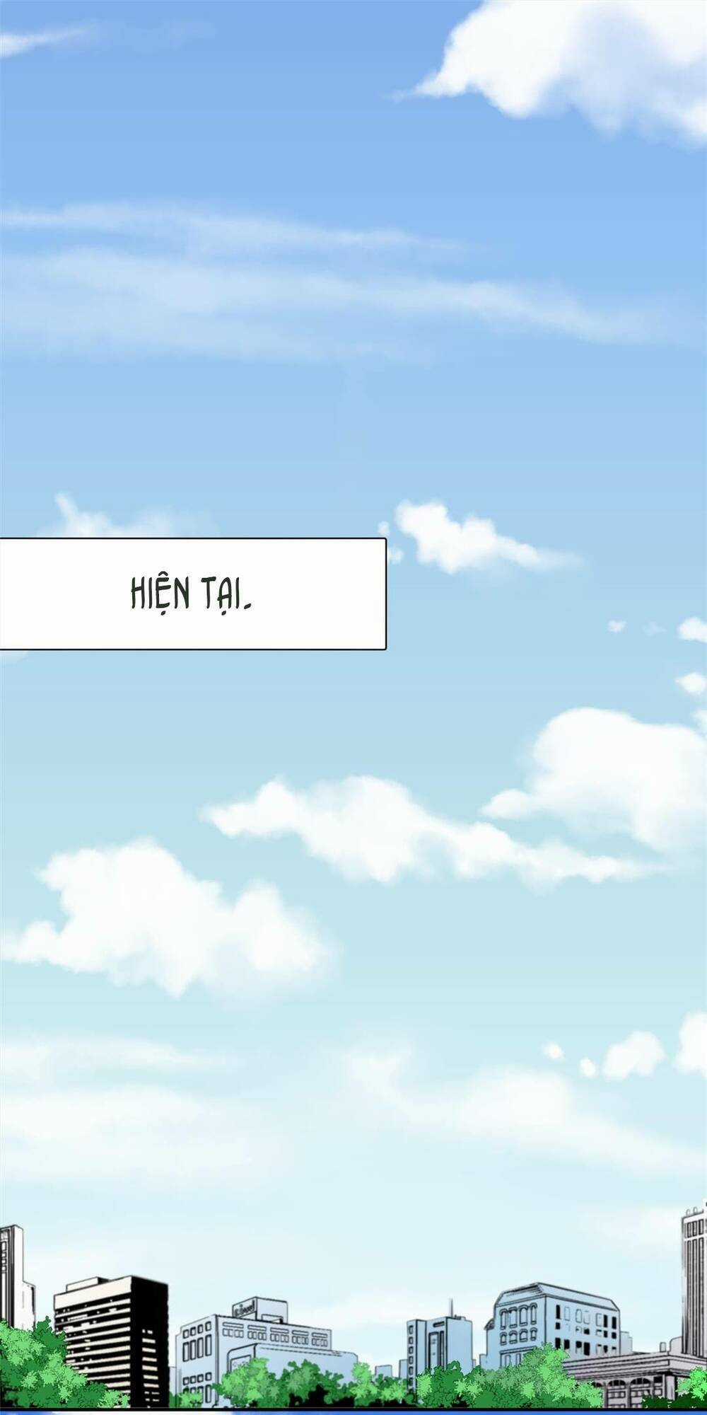 Chỉ Hai Chúng Ta Chapter 7 trang 3