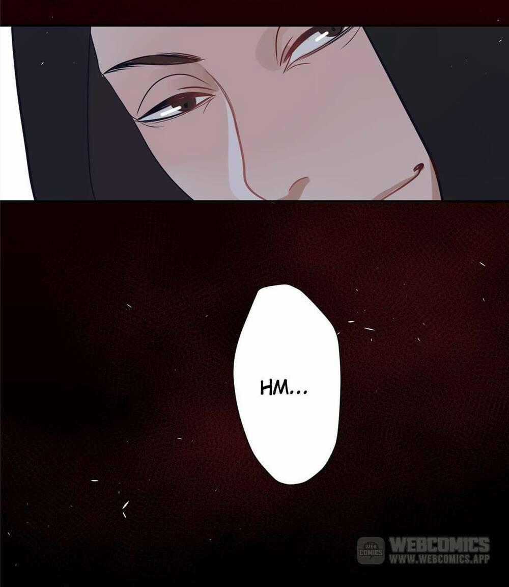 Chỉ Hai Chúng Ta Chapter 8 trang 20