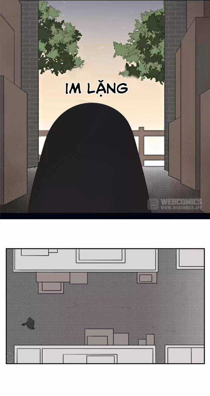 Chỉ Hai Chúng Ta Chapter 9 trang 11