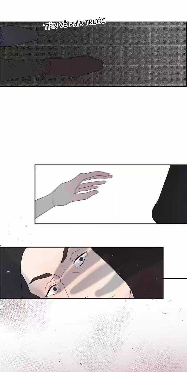 Chỉ Hai Chúng Ta Chapter 9 trang 12