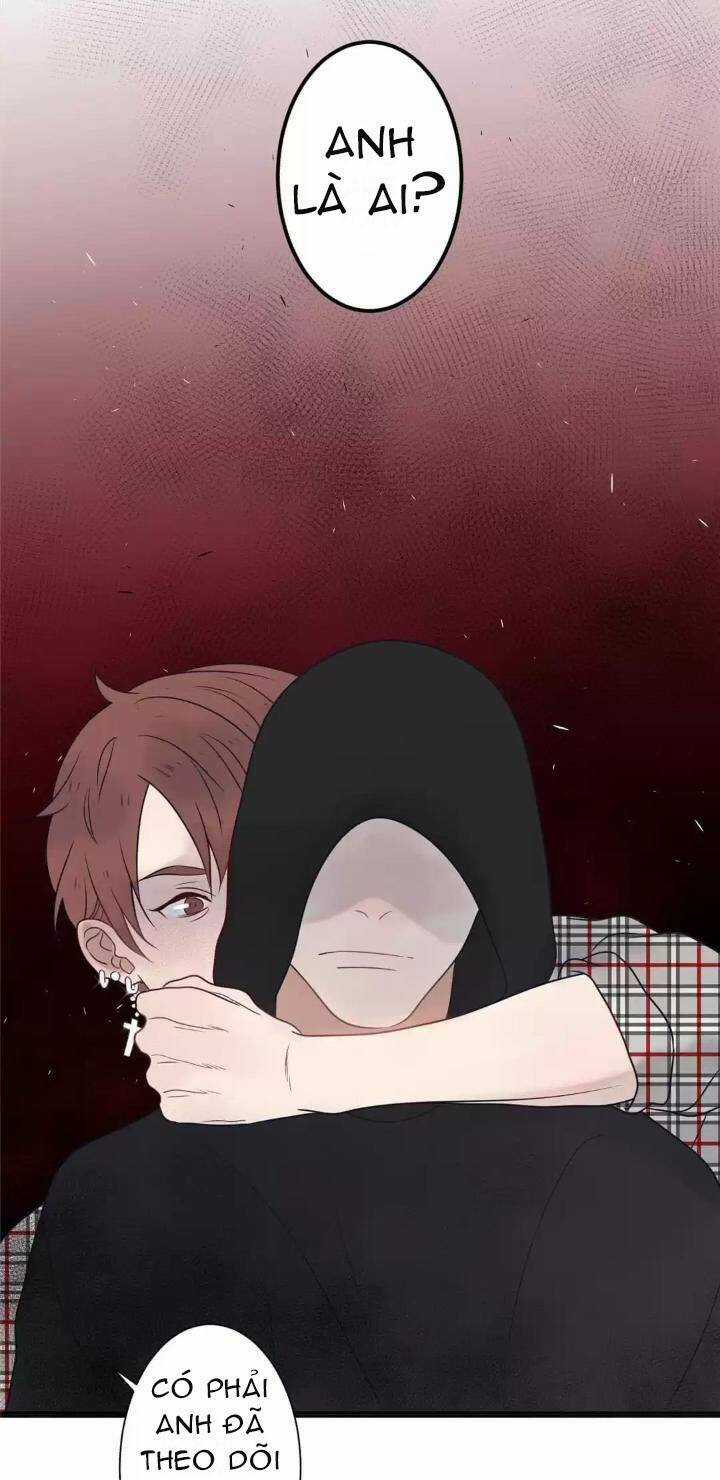 Chỉ Hai Chúng Ta Chapter 9 trang 13