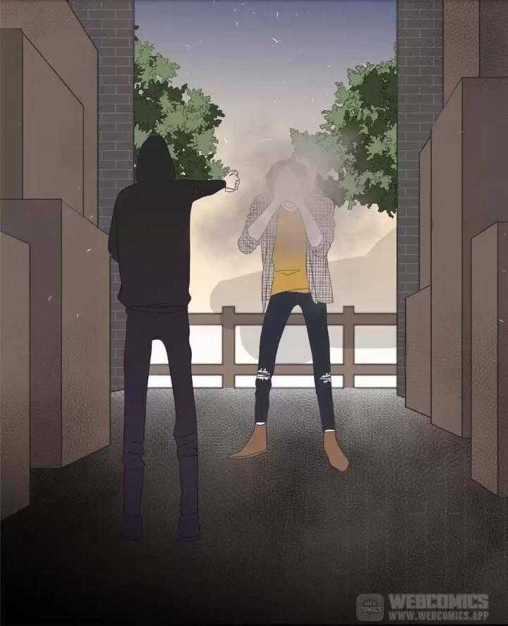 Chỉ Hai Chúng Ta Chapter 9 trang 18