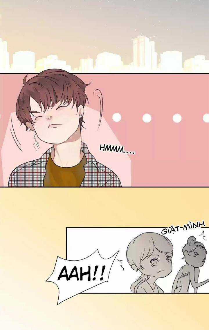 Chỉ Hai Chúng Ta Chapter 9 trang 5