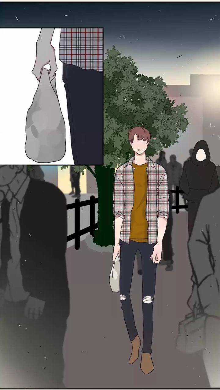 Chỉ Hai Chúng Ta Chapter 9 trang 8