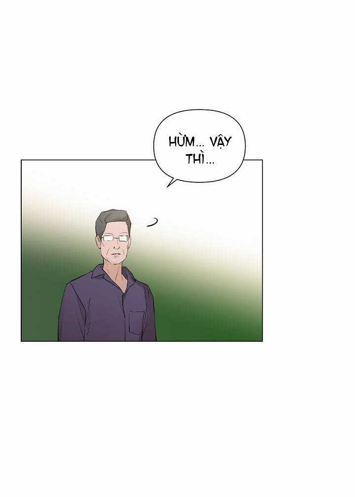 Chỉ Là Ánh Bình Minh Chapter 1.1 trang 14