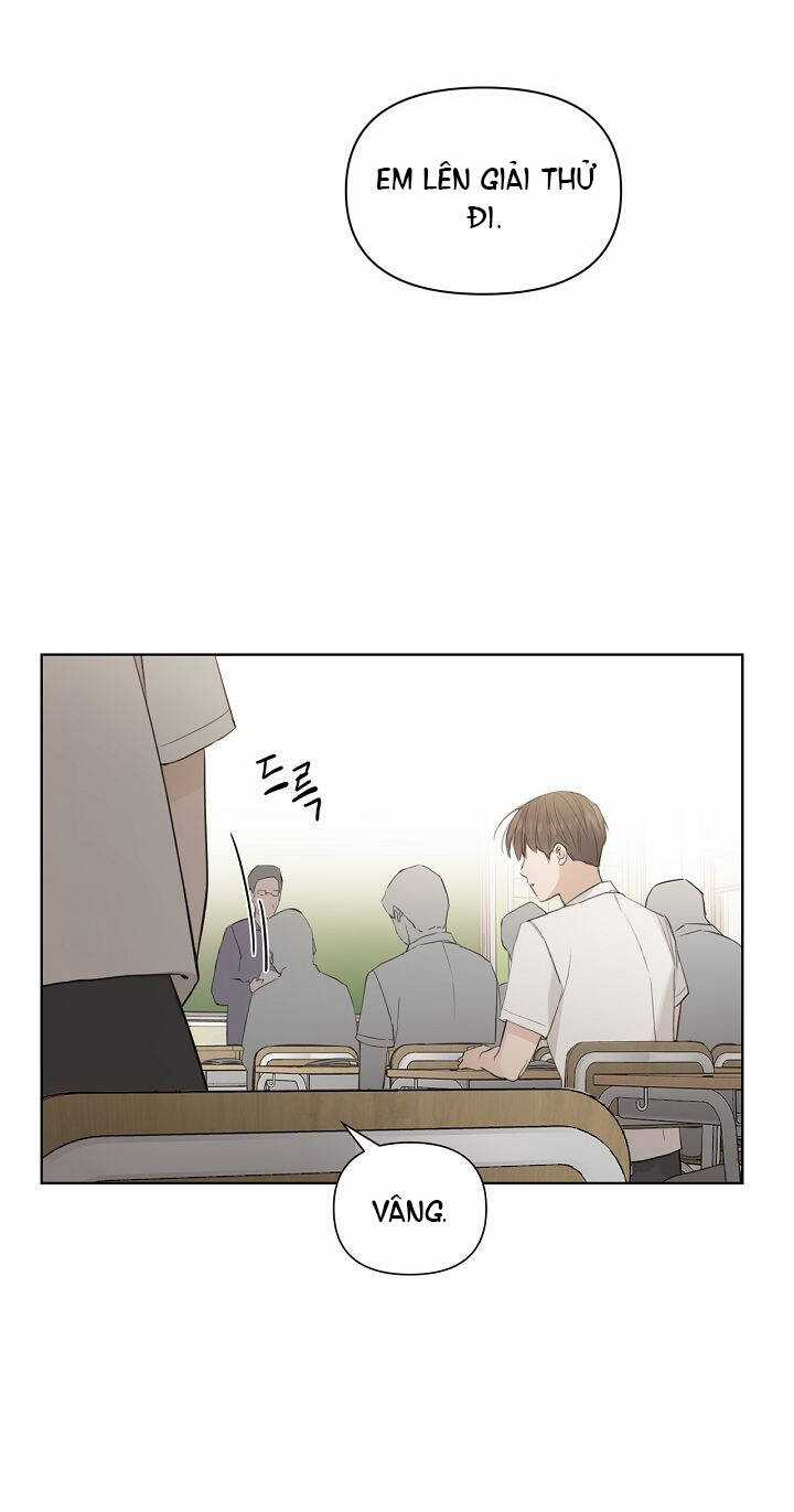 Chỉ Là Ánh Bình Minh Chapter 1.1 trang 16