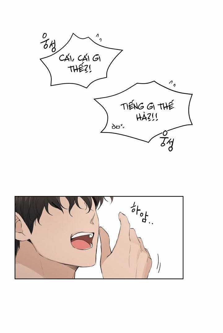 Chỉ Là Ánh Bình Minh Chapter 1.1 trang 25