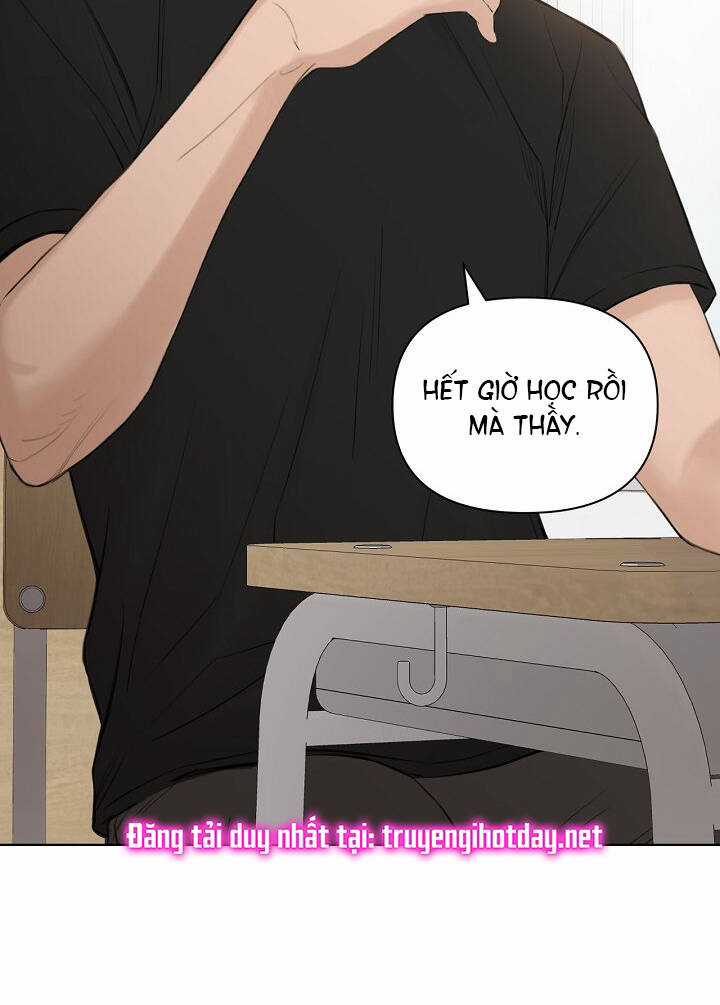 Chỉ Là Ánh Bình Minh Chapter 1.1 trang 27