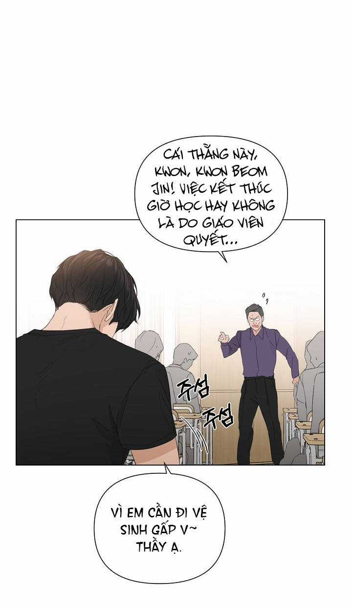 Chỉ Là Ánh Bình Minh Chapter 1.1 trang 28