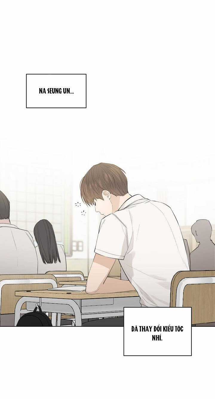 Chỉ Là Ánh Bình Minh Chapter 1.1 trang 5