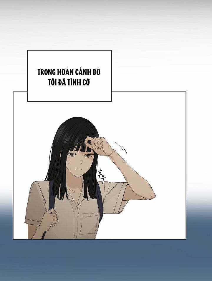 Chỉ Là Ánh Bình Minh Chapter 1.2 trang 21