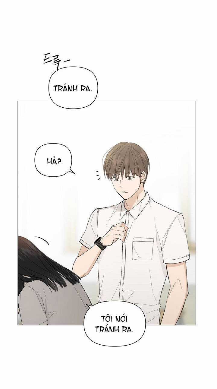 Chỉ Là Ánh Bình Minh Chapter 1.2 trang 3