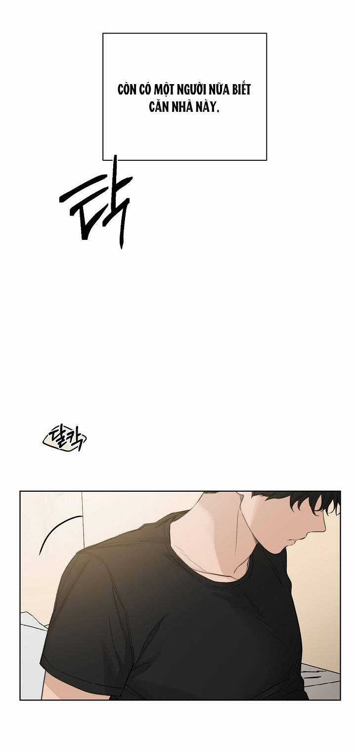 Chỉ Là Ánh Bình Minh Chapter 1.2 trang 31