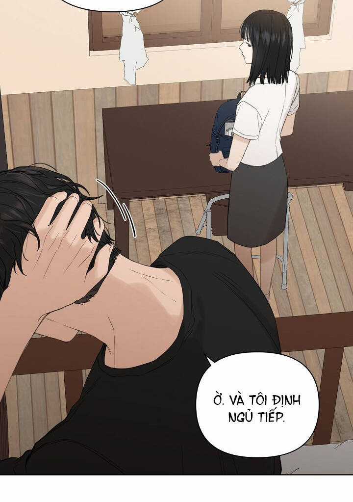 Chỉ Là Ánh Bình Minh Chapter 1.2 trang 35